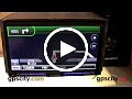 kenwood indash gps unit powered by garmin: ces 2010