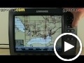 Lowrance Navionics Platinum Maps Video