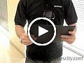Friction Dashboard Base: Tilt Test Video Friction Dashboard Base: Tilt Test Video