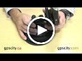 Friction Dashboard Base: Connecting GPS and RAM Mounts Video Friction Dashboard Base: Connecting GPS and RAM Mounts Video