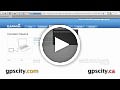 garmin nuvi lmt: lifetime map activation