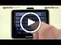 Garmin nuvi 2200 2250 2250LT: World Clock Video