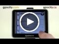 Garmin nuvi 2200 2250 2250LT: System Settings Video
