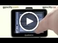 Garmin nuvi 2200 2250 2250LT: Where am I Video
