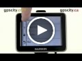 garmin nuvi 2200 2250 2250lt: help feature