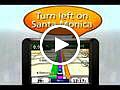 Garmin Nuvi 255: Promo Test drive Video Garmin Nuvi 255: Promo Test drive Video
