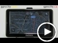 garmin nuvi 2555lmt & 2595lmt: europe mapping