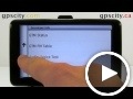 garmin nuvi 2555lmt & 2595lmt: diagnostics