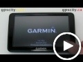garmin nuvi 2405 2505: how to reset