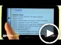 garmin nuvi 2555lmt & 2595lmt: device info menu
