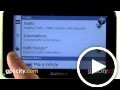 garmin nuvi 2555lmt & 2595lmt: traffic settings