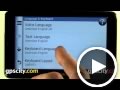 garmin nuvi 2555lmt & 2595lmt: language settings