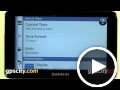 garmin nuvi 2555lmt & 2595lmt: time settings