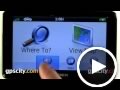 garmin nuvi 2555lmt & 2595lmt: volume control