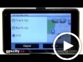 garmin nuvi 3490lmt & 3450lm: map & vehicle settings