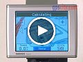 garmin nuvi 360 370: overview