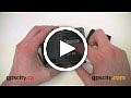 garmin nuvi 500 & 550 hardware overview