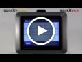 garmin nuvi 500 & 550: where to menu