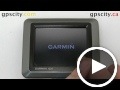 garmin nuvi 550: diagnostics screen reset