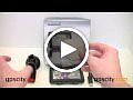 garmin nuvi 765t: in the box