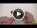 garmin nuvi 800 series: hardware overview