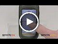 Watch the Oregon 400t The Mapping Screen Video