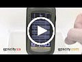 Watch the Oregon 400t Marking a Waypoint Video