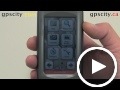 garmin oregon: how to reset