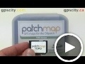 garmin oregon: oil & gas patchmaps