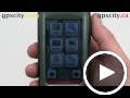 garmin oregon: loading city navigator