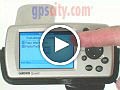 garmin quest: autorouting with voice