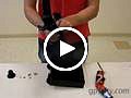 Watch the Laptop Tough Tray: Assembly (RAM-234-3U) Video