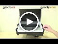 RAM Laptop Mount Tray: Features (RAM-234-3U) Video RAM Laptop Mount Tray: Features (RAM-234-3U) Video