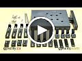 ram tough tray ii: in the box (ram-234-6)