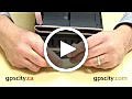 ram tough tray ii: [2] side arm adjustment (ram-234-6)