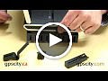 ram tough tray ii: complete assembly (ram-234-6)