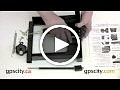 Instructions (RAM-234-LK2U) Video