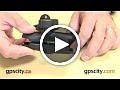 ram plate mount: overview (ram-b-102)