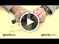 Watch the Clamp Base: Overview (RAM-B-121B) Video