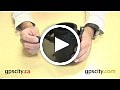 Overview (RAM-B-132B) Video