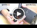 Overview (RAM-B-145B) Video