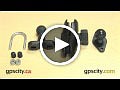 ram motorcycle mount: overview (ram-b-149)