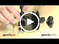 ram motorcycle mount: overview (ram-b-149z)