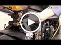 RAM Motorcycle Camera Mount: Rear (RAM-B-149Z-237) Video RAM Motorcycle Camera Mount: Rear (RAM-B-149Z-237) Video