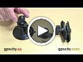 ram suction mount: in the box (ram-b-166)
