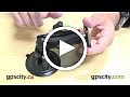ram suction mount: overview (ram-b-166)