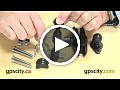 RAM Motorcycle Kit Mount: Overview (RAM-B-174U) Video