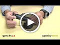 Watch the Medium Arm: Overview (RAM-B-201U) Video