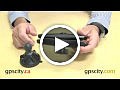 ram long arm: overview (ram-b-201u-c)