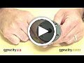Watch the Round Plate: Overview (RAM-B-202U) Video